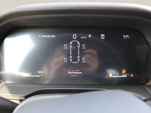 New 2026 Jeep Grand Cherokee L Limited w/ Limited Altitude Package AWD/4WD image 27