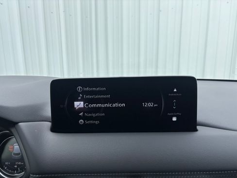 Certified 2025 MAZDA CX-5 AWD 2.5 S w/ Select Package image 24