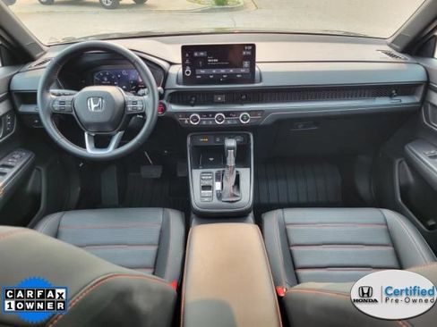 Used 2026 Honda CR-V Sport-L image 13