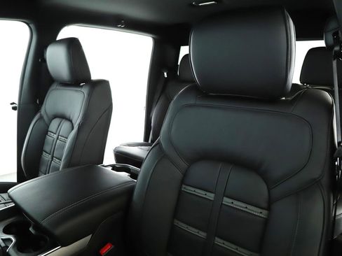 New 2026 RAM 1500 Big Horn image 4