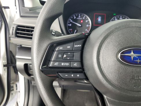 Used 2026 Subaru Crosstrek 2.0i Premium image 26