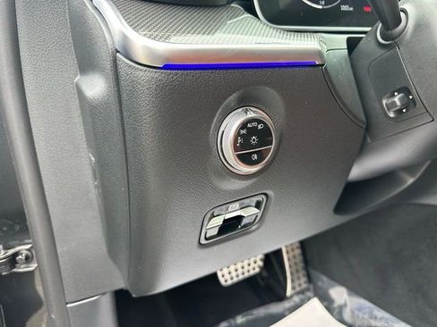 Certified 2023 Mercedes-Benz C 300 4MATIC Sedan image 15