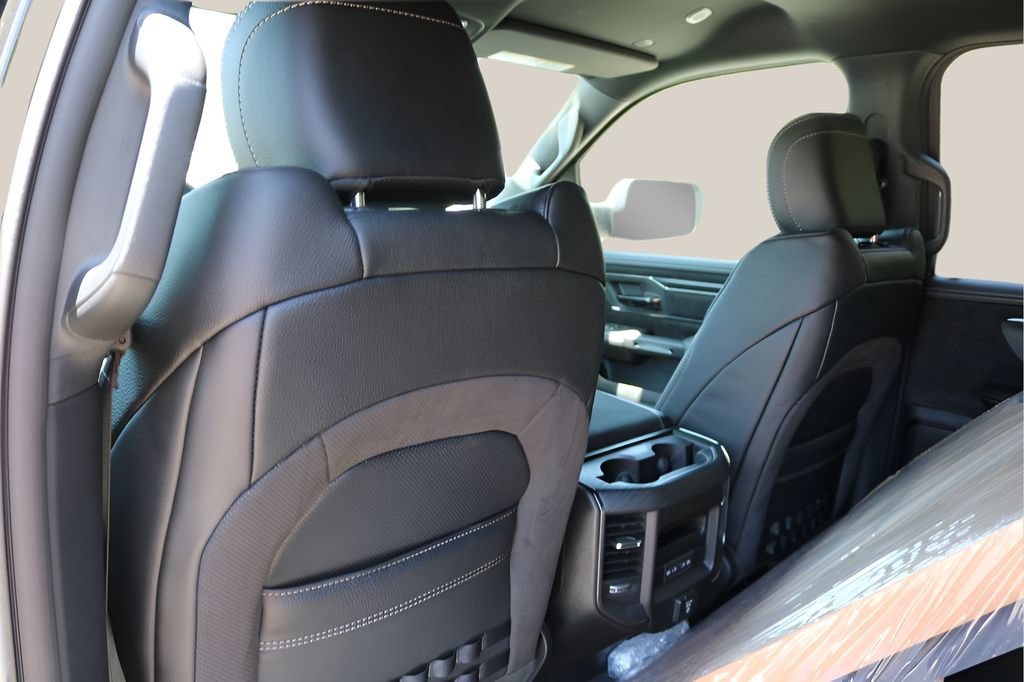 New 2026 RAM 1500 RHO AWD/4WD image 15
