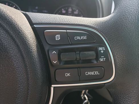 Used 2017 Kia Sportage LX AWD/4WD image 25