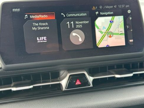 Used 2020 Toyota Supra Premium w/ Driver Assist Package image 22