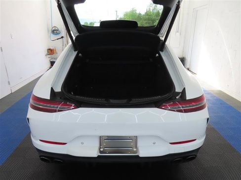 Used 2020 Mercedes-Benz AMG GT 53 image 12