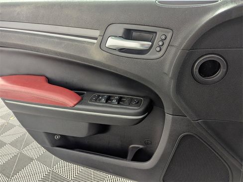 Certified 2021 Chrysler 300 S w/ S Model Appearance Package image 27