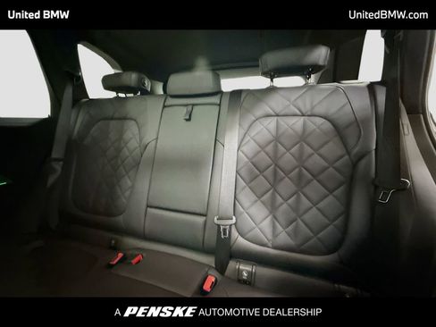 Used 2024 BMW X5 sDrive40i w/ M Sport Package RWD image 13