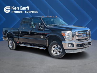 Used 2016 Ford F350 XLT w/ XLT Value Package