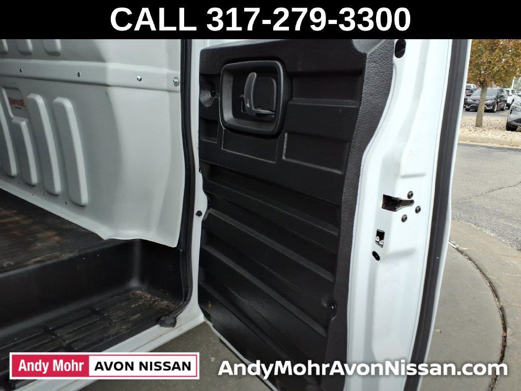 Used 2022 Chevrolet Express 3500 Extended w/ Driver Convenience Package RWD image 33