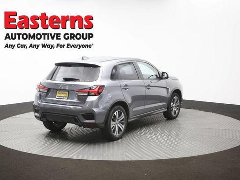 Used 2024 Mitsubishi Outlander Sport SE AWD/4WD image 38
