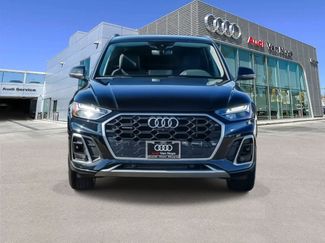 Used 2023 Audi Q5 e Premium Plus w/ Premium Plus Package video 2