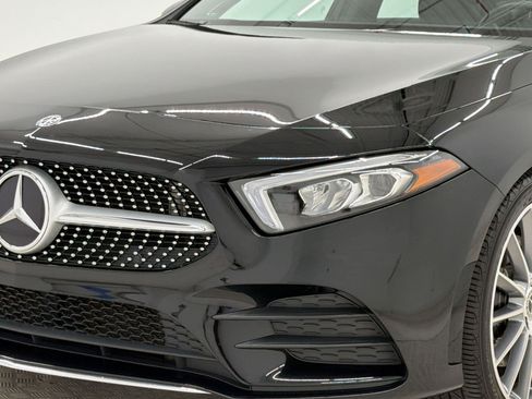 Used 2020 Mercedes-Benz A 220 image 12
