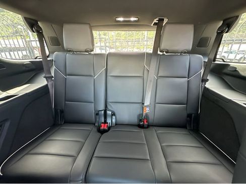 Certified 2025 Cadillac Escalade Sport w/ Touring Package image 18