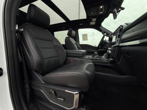 New 2026 Ford F150 Raptor AWD/4WD image 54