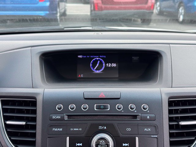 Used 2012 Honda CR-V EX-L image 3