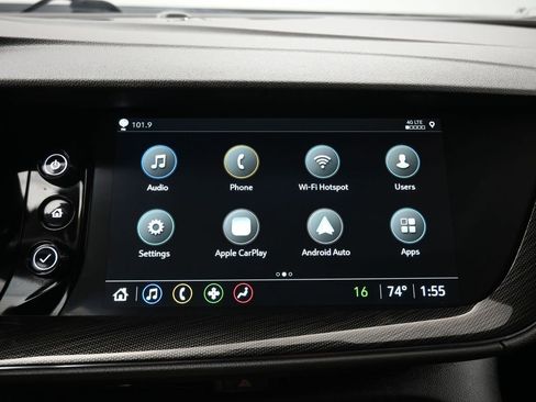 Used 2023 Buick Envision Preferred image 18