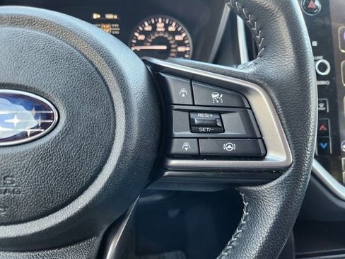 Used 2023 Subaru Ascent Premium w/ Convenience Package image 30