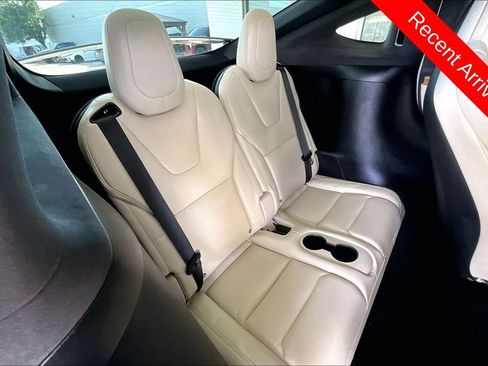 Used 2019 Tesla Model X Long Range image 26
