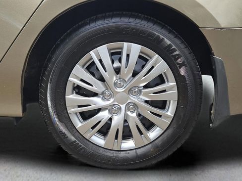 Used 2009 Honda Accord LX image 9