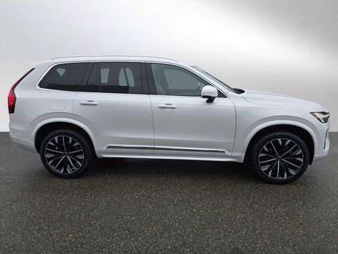 New 2026 Volvo XC90 B6 Plus w/ Protection Package Premier image 2