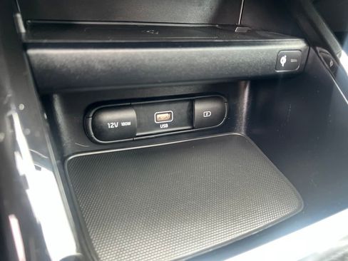 Certified 2023 Kia Forte GT-Line w/ GT-Line Premium Package FWD image 43