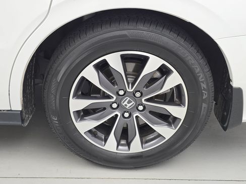 Used 2024 Honda Odyssey EX-L image 35