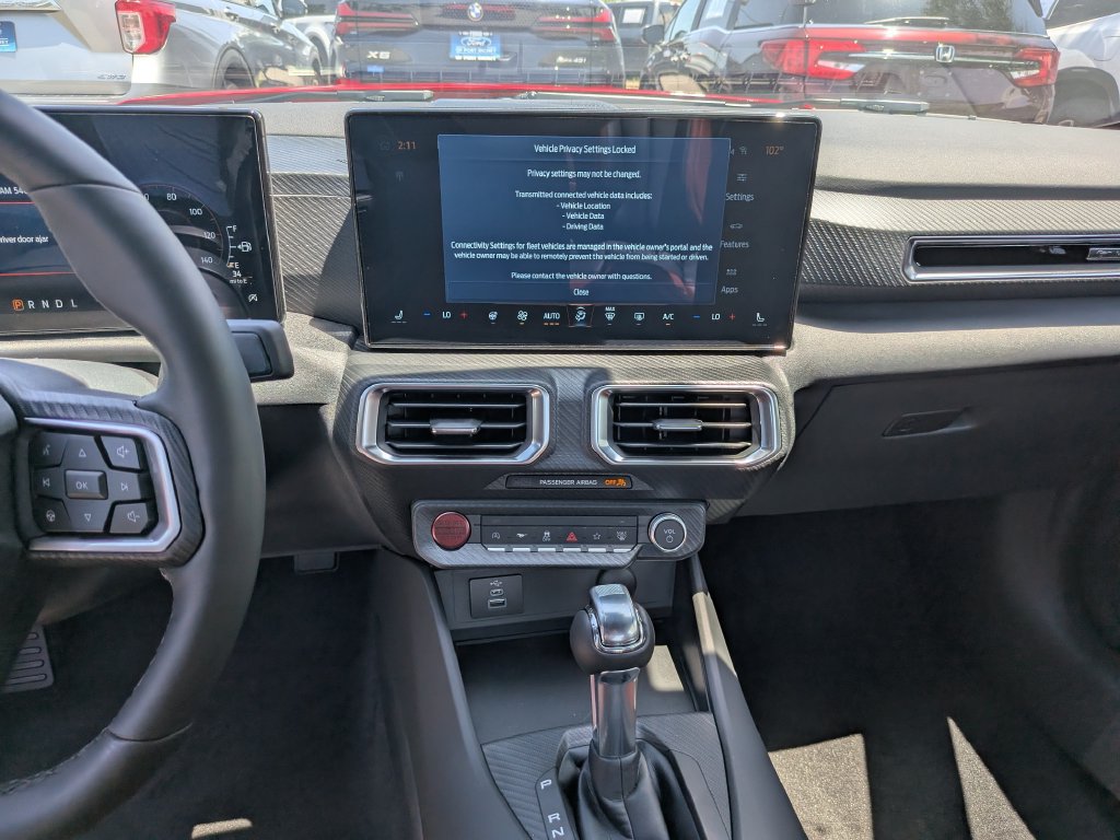 New 2026 Ford Mustang Premium RWD image 12