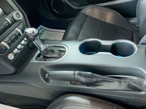 Used 2023 Ford Mustang Premium image 21