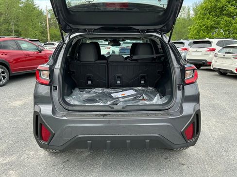 New 2026 Subaru Impreza 2.0i Sport AWD/4WD image 14