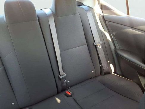 Certified 2025 Nissan Sentra S image 17