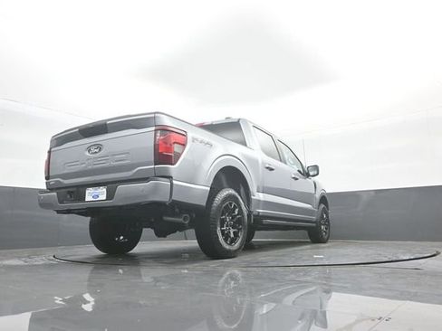New 2026 Ford F150 XLT w/ FX4 Off-Road Package image 37