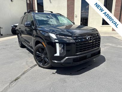 Used 2023 Hyundai Palisade XRT w/ Cargo Package