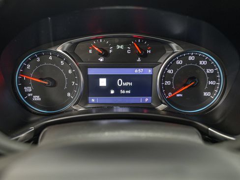 Used 2023 Chevrolet Equinox LT AWD/4WD image 21