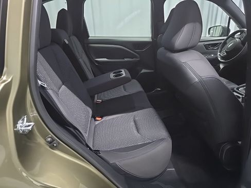 Certified 2025 Subaru Forester Premium AWD/4WD image 7