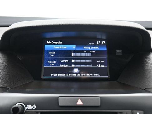 Used 2018 Acura MDX w/ Technology Package AWD/4WD image 17