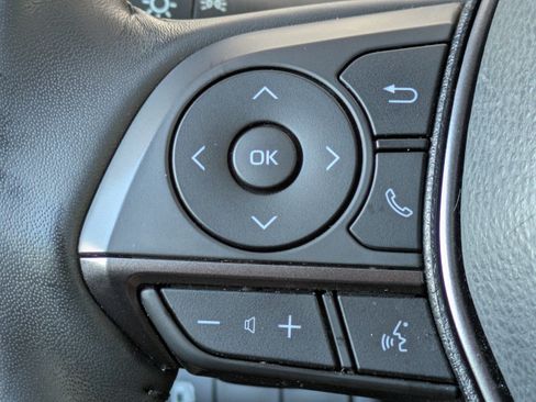Used 2023 Toyota Camry SE FWD image 24