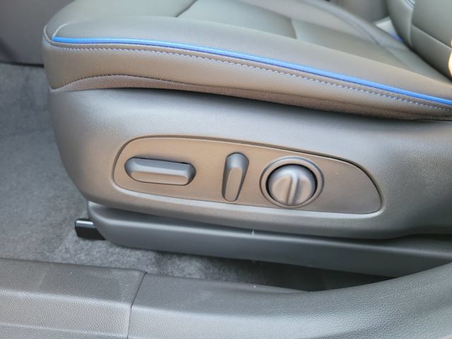 New 2026 Buick Envista Sport Touring w/ Convenience I Package FWD image 14
