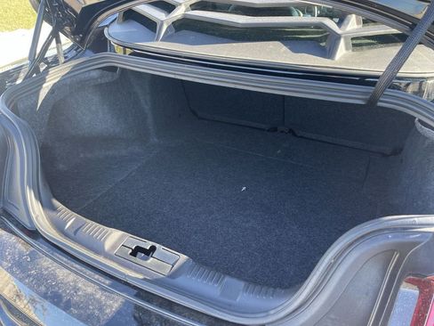 Used 2021 Ford Mustang GT Premium w/ GT Performance Package image 15