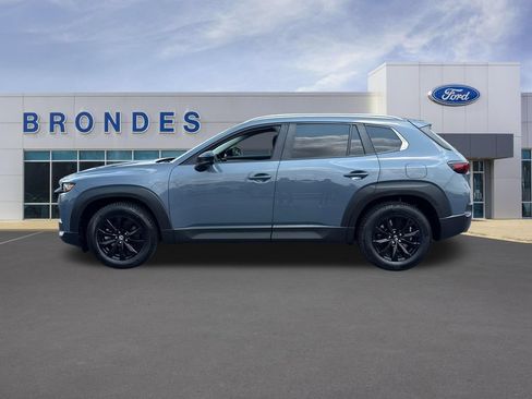 Used 2023 MAZDA CX-50 2.5 S w/ Cargo Package AWD/4WD image 1