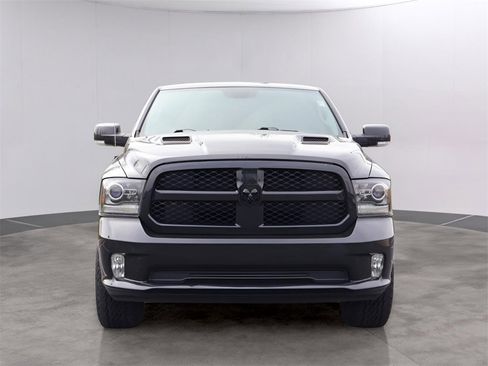 Used 2017 RAM 1500 Sport w/ Convenience Group image 2