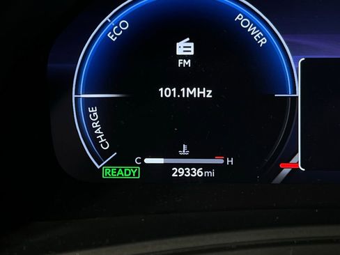 Used 2024 Toyota Grand Highlander AWD Hybrid image 16