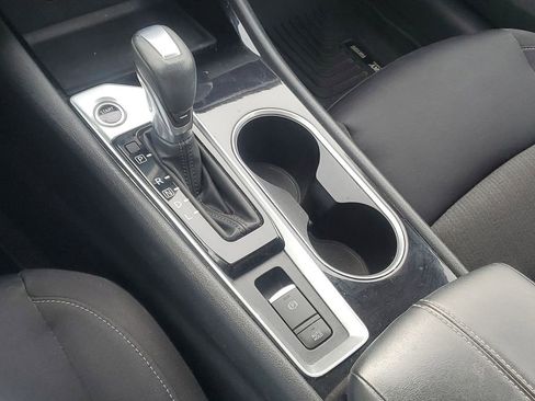 Used 2022 Nissan Altima 2.5 SV w/ SV Premium Package image 24