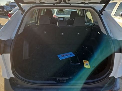 Used 2020 Toyota RAV4 XLE image 7