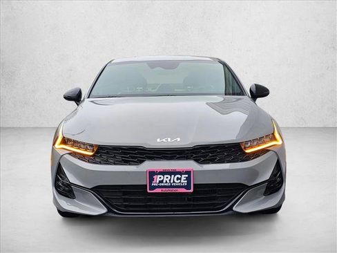 Used 2022 Kia K5 GT-Line image 8