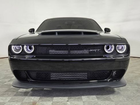 Used 2023 Dodge Challenger SRT Hellcat Redeye image 5
