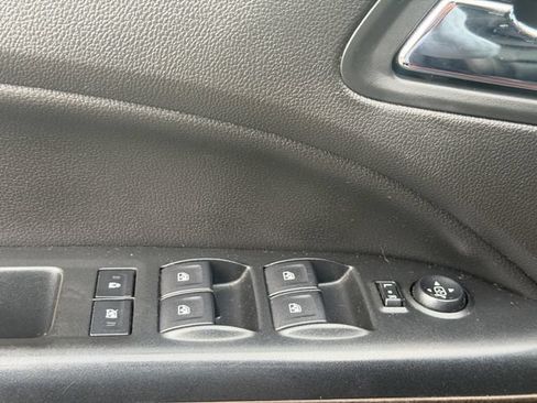Used 2018 GMC Canyon SLT w/ Trailering Package AWD/4WD image 22