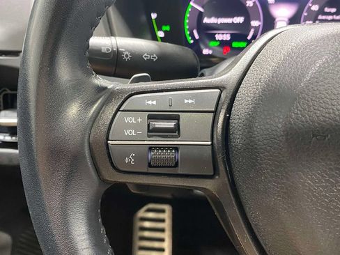 Used 2023 Honda Accord Sport image 22