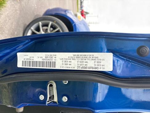 Used 2013 Dodge Dart SXT FWD image 29