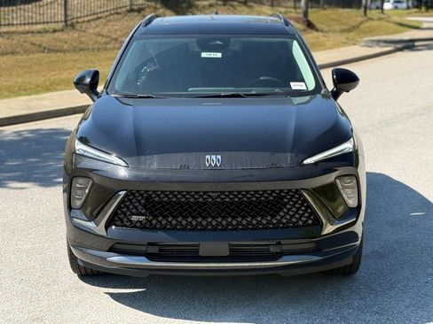 New 2026 Buick Envision Sport Touring image 8